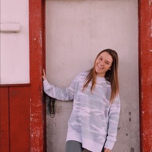 Meet your Posher, Lexi